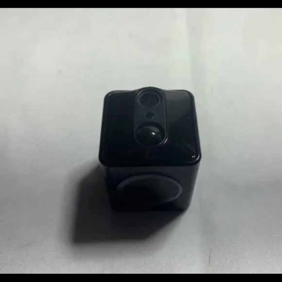 Prievou Mini Spy Home Camera 4K Wifi Wireless PIR Small Indoor Security - Picture 4 of 5